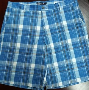 Chaps golf shorts